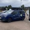 Norsko elektromobil