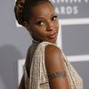 49. ročník Grammy: Mary J. Blige