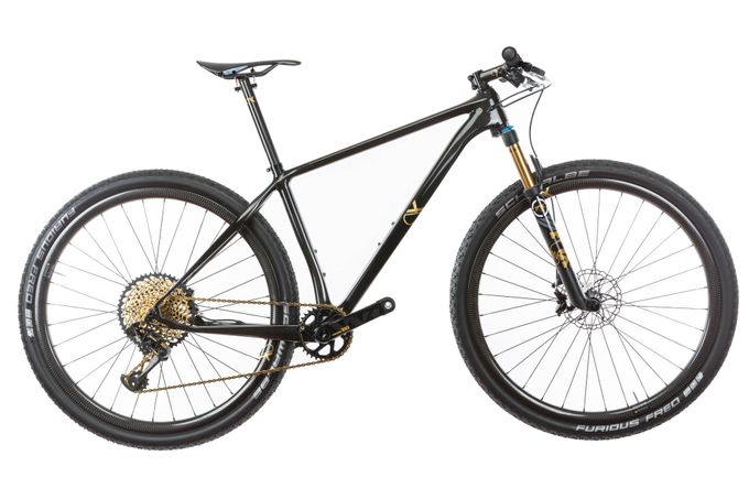 Eurobike: oceněná kola