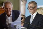 Otazníky kolem Zemana: Slíbil pověření Babišovi? A jak hodnotí Piráti debakl?