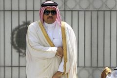 Ultimátum arabských zemí vůči Kataru není rozumné ani proveditelné, zlobí se Dauhá