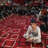 Zahraniční bojovníci IS v kurdských táborech v severovýchodní Sýrii