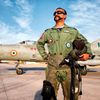 Mig 21, vojenské letadlo, Indie, konec, sovětský svaz, letectvo,