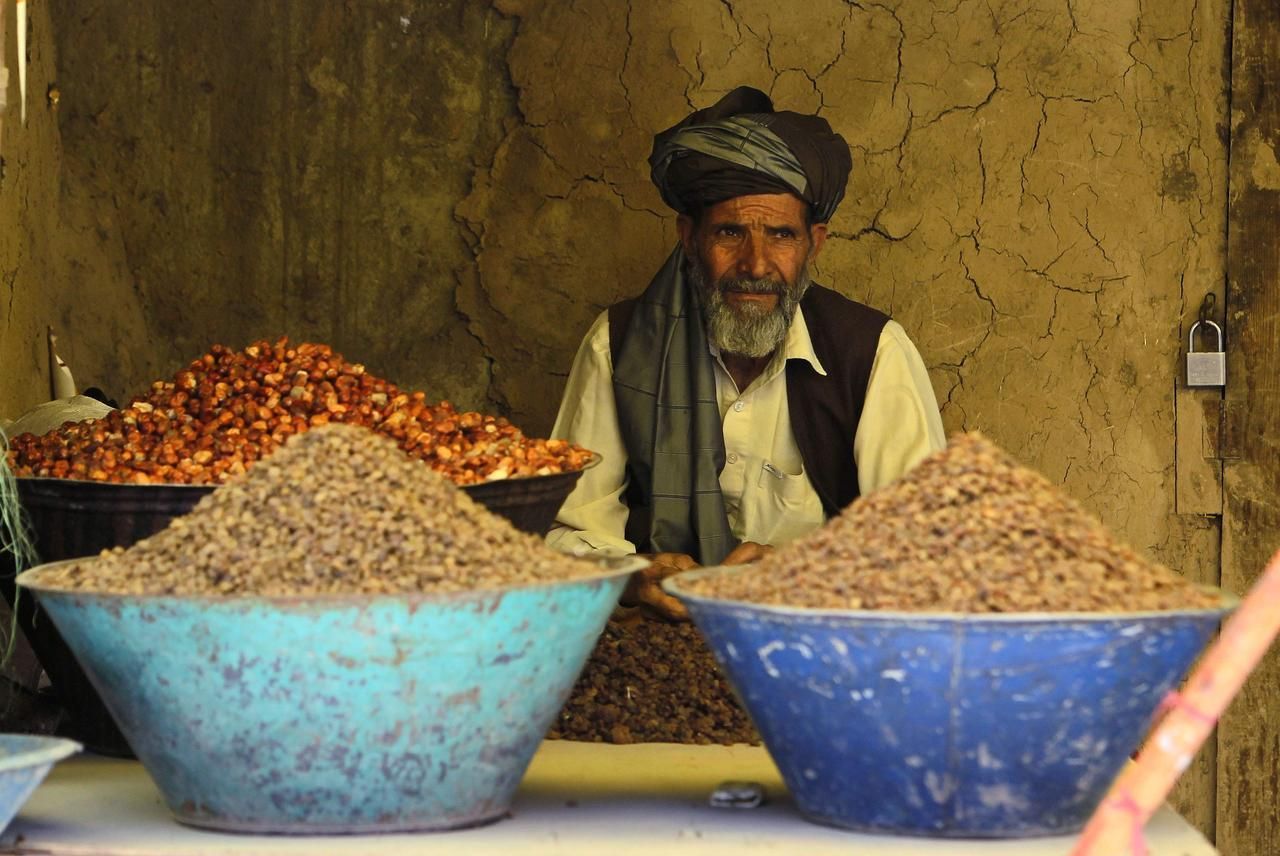 Fotogalerie: V muslimských zemích začíná Ramadán