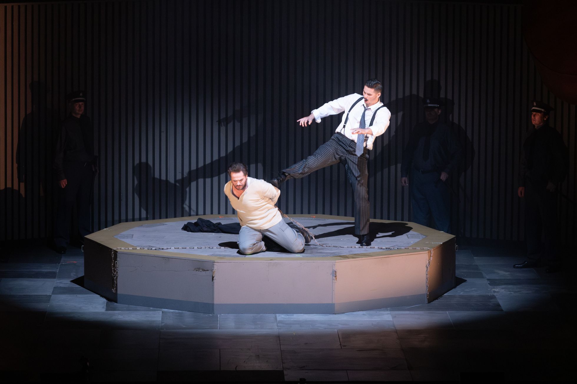 Smetanova Litomyšl, Dalibor