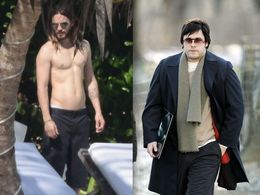 10 herců, kteří museli změnit své tělo kvůli filmové roli