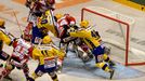 HC Moeller Pardubice - RI Okna Zlín