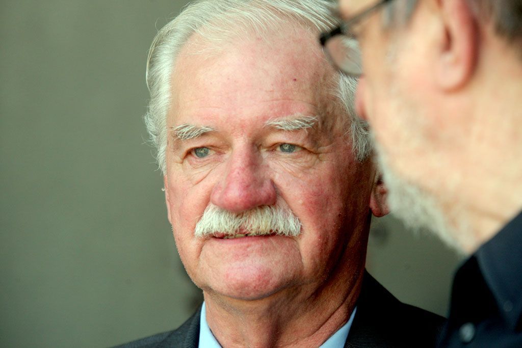Pohřeb Jana Kašpara