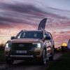 Ford Ranger PHEV