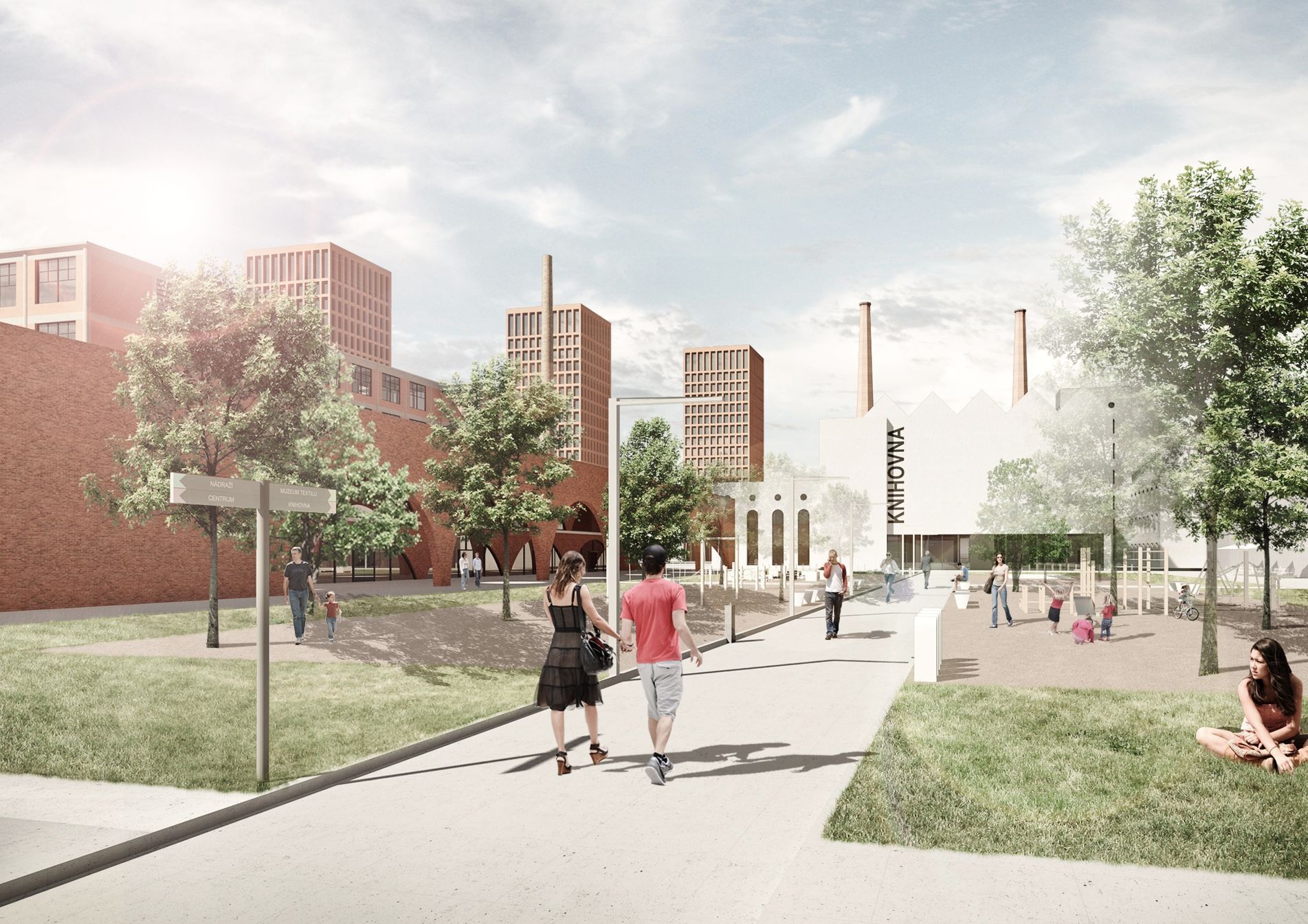 Young Architekt Award