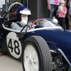 Historic Grand Prix Most květen 2017
