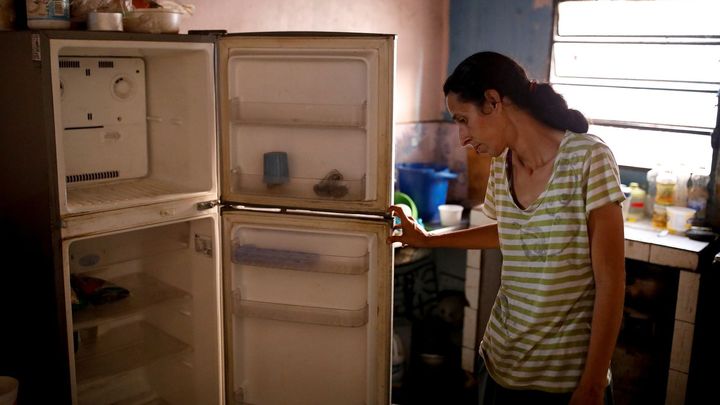 Venezuela po výpadcích proudu má nového ministra pro elektřinu