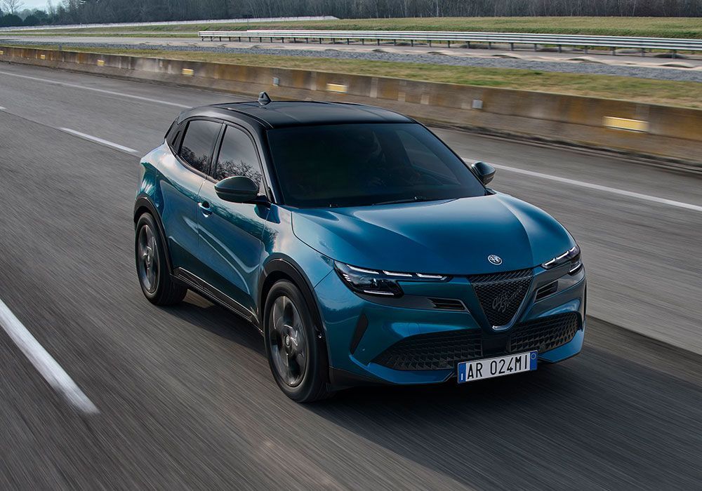 Car of the Year 2025