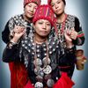 Barma - Human Rights Watch