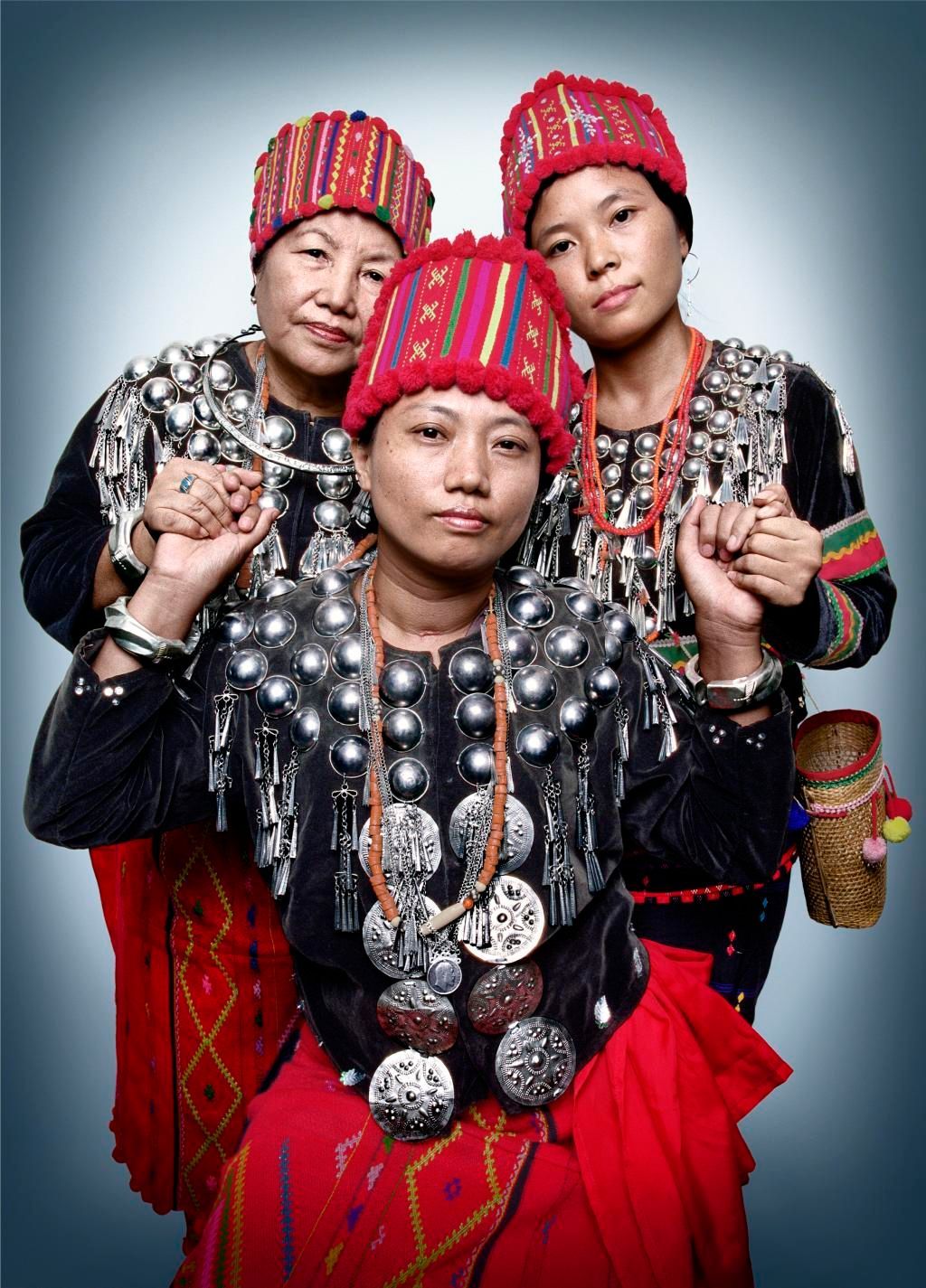 Barma - Human Rights Watch