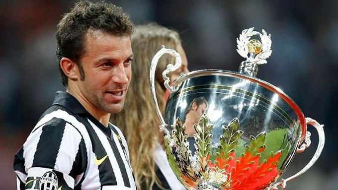Juventus kvůli korupčnímu skandálu v roce 2006 přišel o dva ligové tituly.