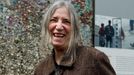 Patti Smith se věnuje také fotografování.