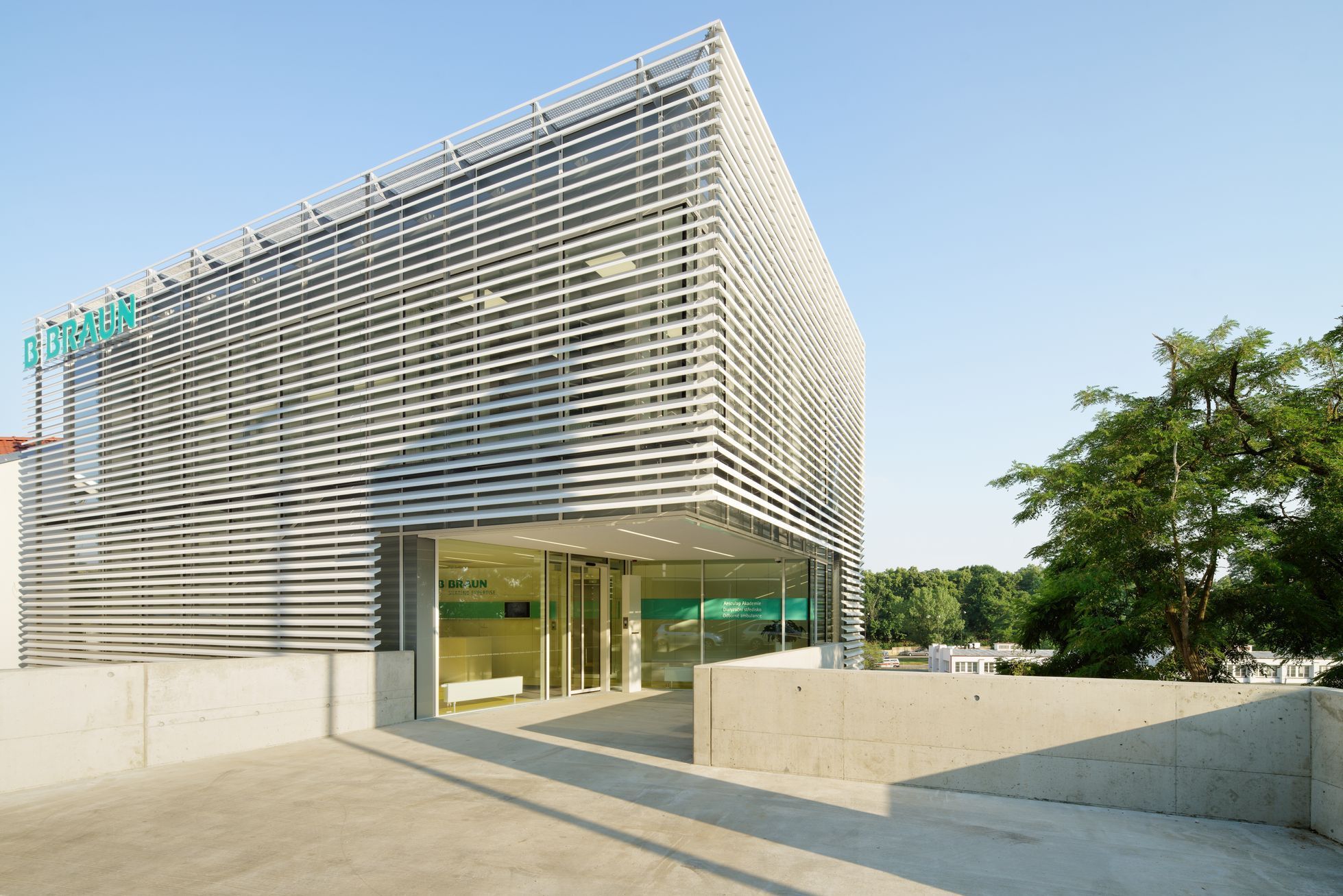 Ivan Kroupa architekti