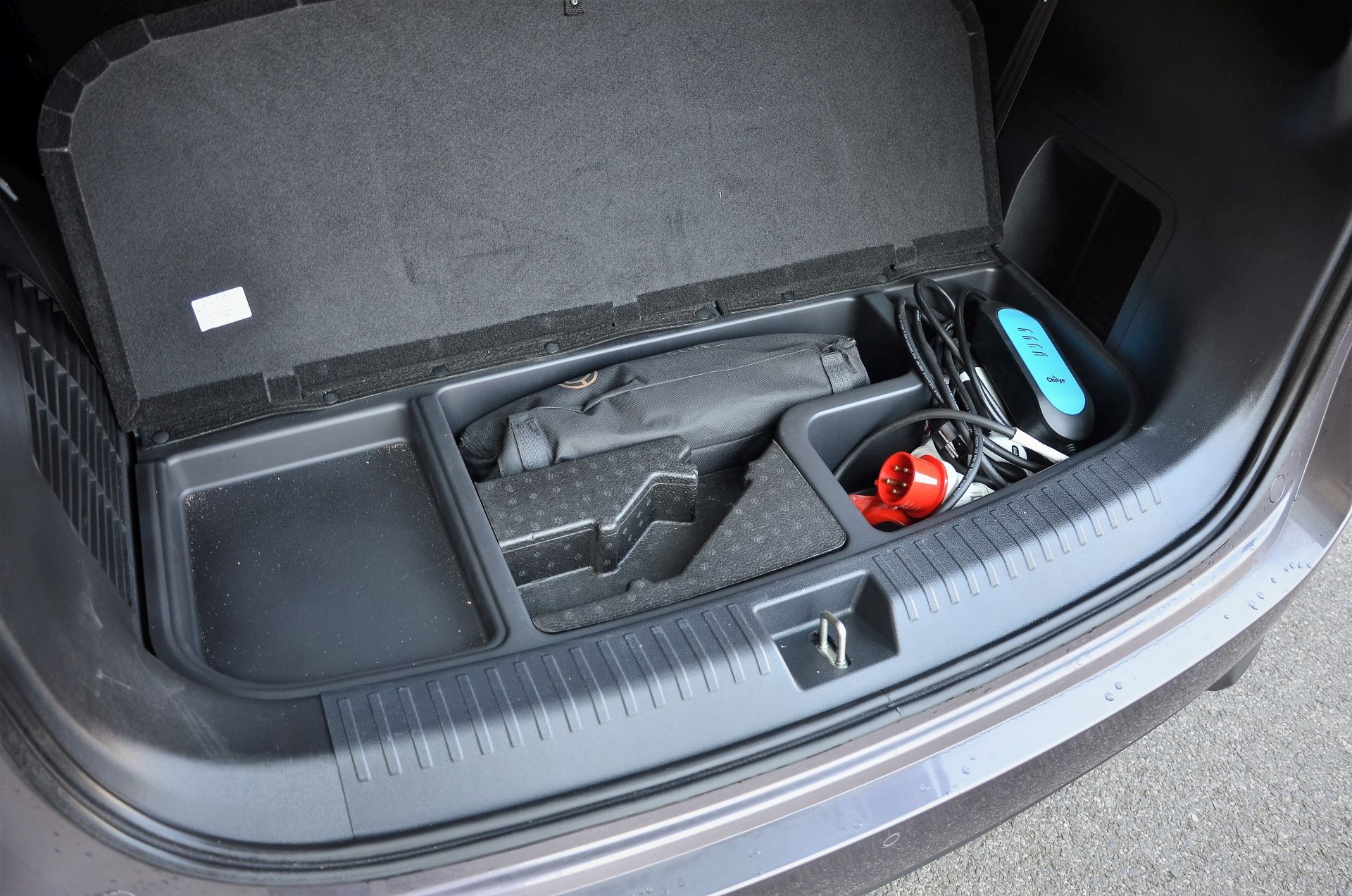 Maxus Euniq 5