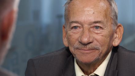 Zeman by měl přibrzdit, s likvidací Senátu jsme mu skočili na špek, říká Kubera