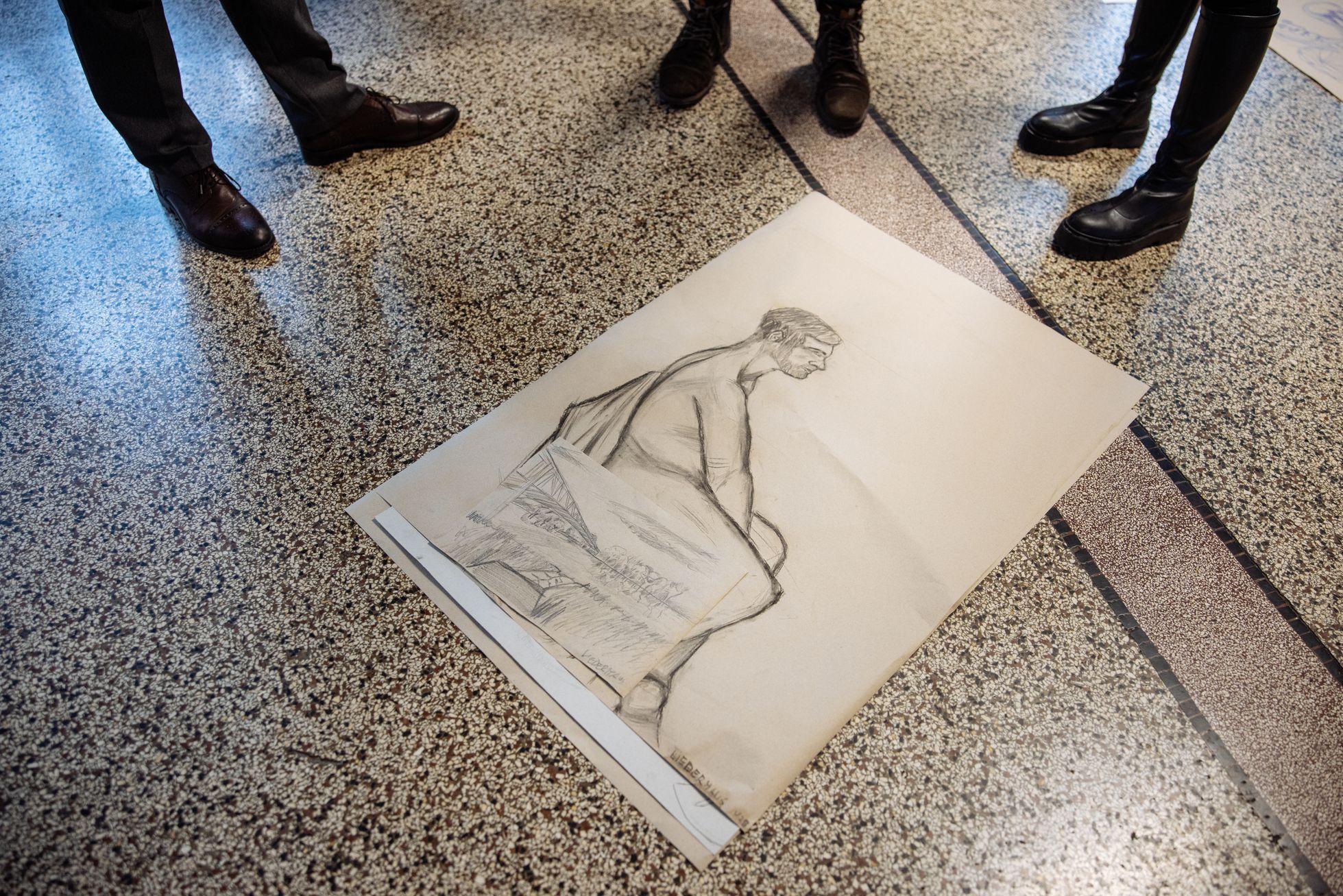 Střední uměleckořemeslná škola v Praze