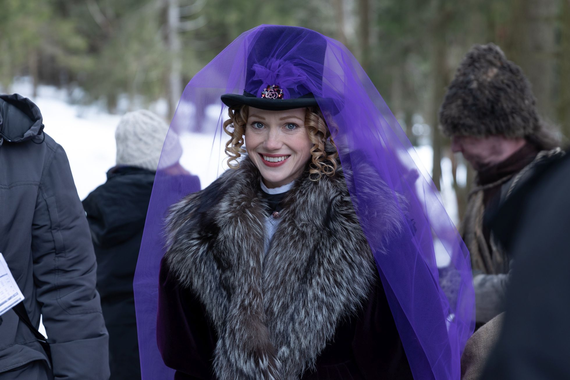 Krakonošovo tajemství, film, 2022