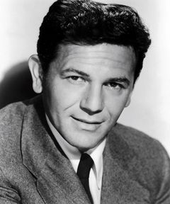 John Garfield - americká herecká hvězda 40. let 20. století.