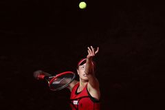 Tenisová asociace kvůli Pcheng Šuaj zastavila turnaje v Číně, Kvitová jí tleská