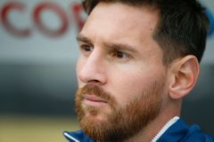 Lionel Messi a jeho otec dostali trest 21 měsíců vězení za daňové podvody