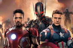 RECENZE Ultimátní Avengers 2 se k záchraně světa prokecají