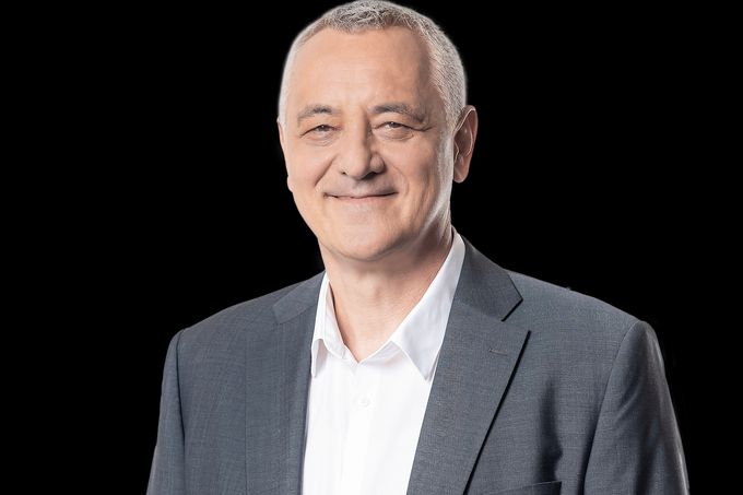 Josef Suchánek