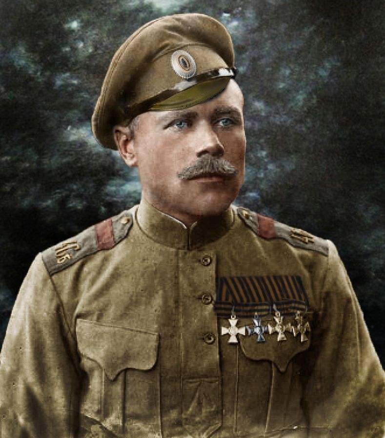 Nepoužívat / Jednorázové užití / Fotogalerie / WWI. /  Flickr