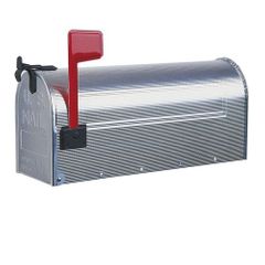 Poštovní schránka