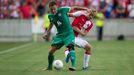 EL, Slavia-Levadia: Jan Mikula