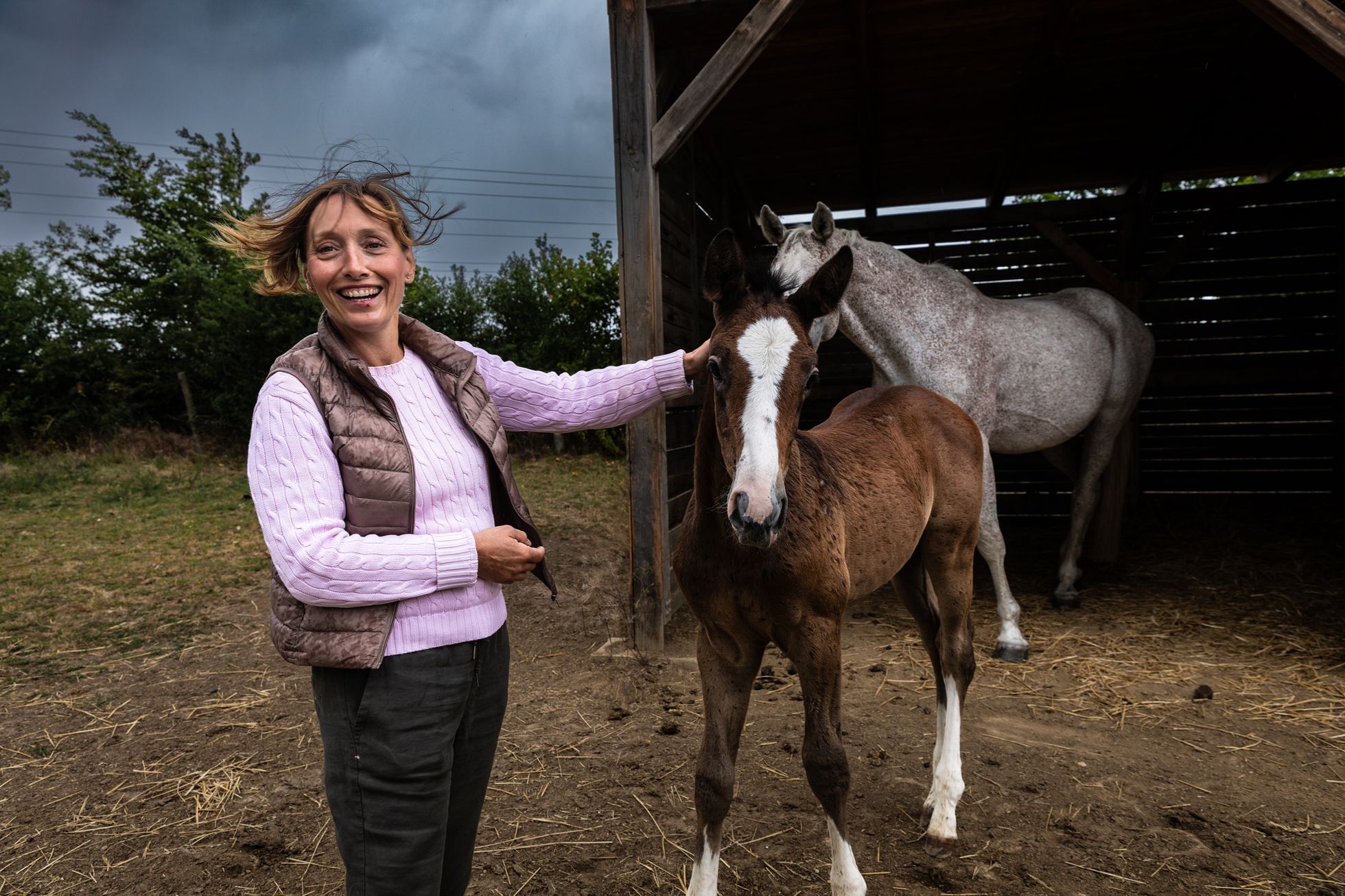Abtovi, Tátův sad, příběh, firma, farma, cider, výroba