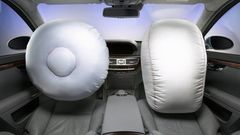 Airbag spolujezdce