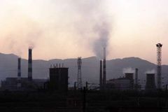 Antikjóto: spoléháme na fosilní paliva