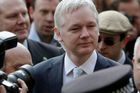 Assange neuspěl, Britové ho mohou vydat Švédsku