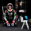MotoGP 2017: Johann Zarco, Yamaha