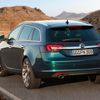 Opel Insignia Sports Tourer