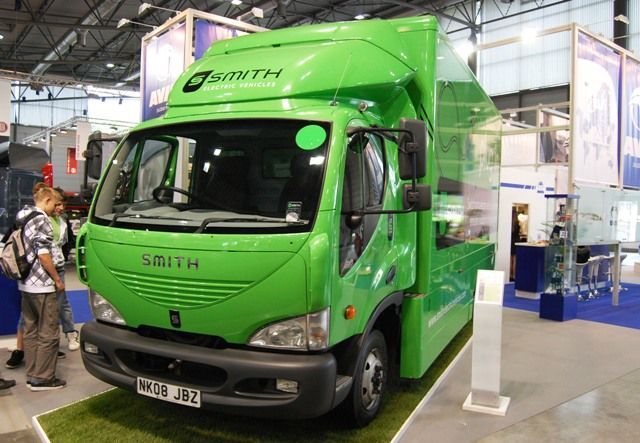 Elektromobily v brně 2