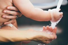 Stará známá, která se nevzdává. Víme, jak se vyhnout nemoci špinavých rukou