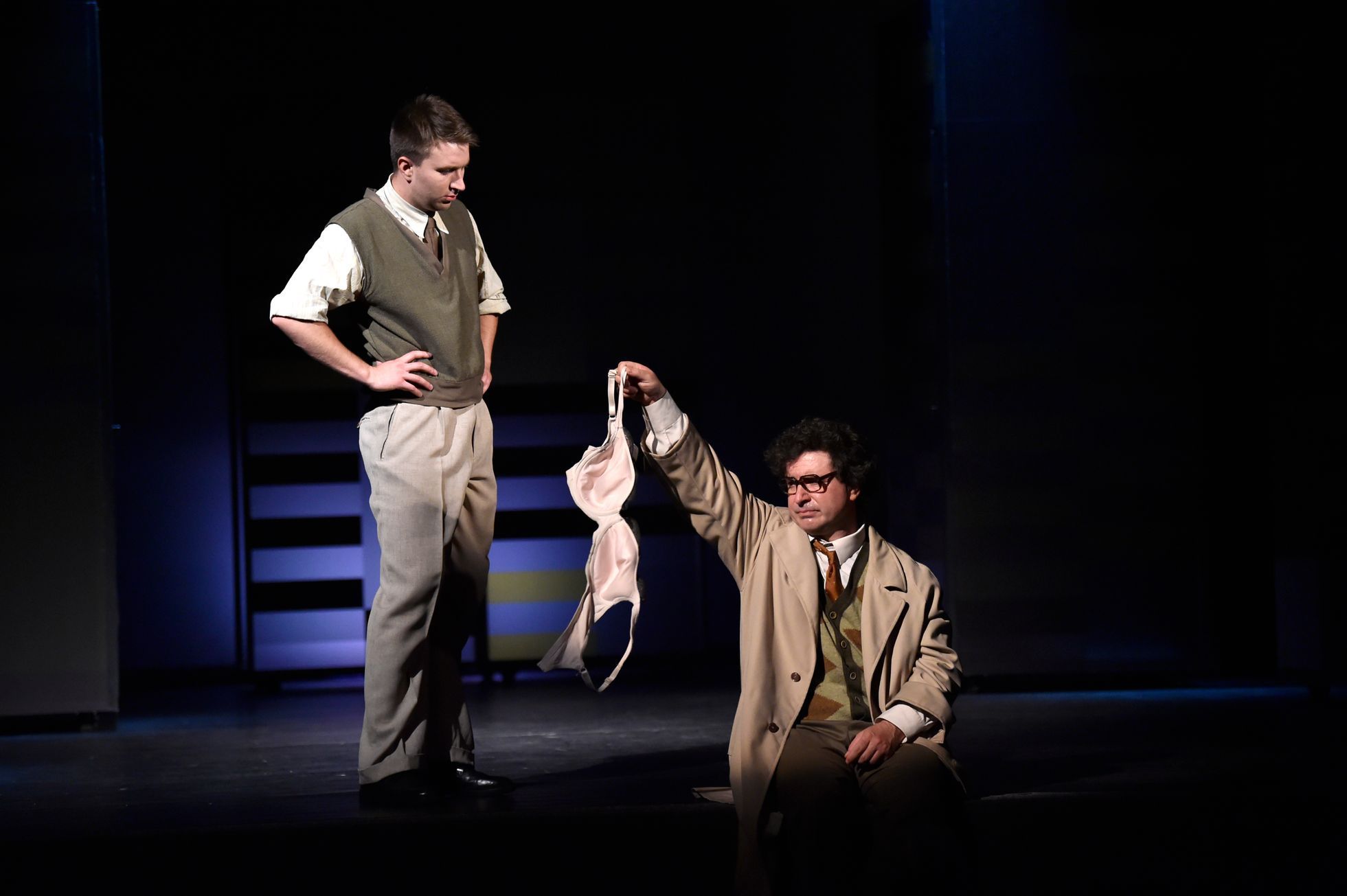 Prokletí nefritového škorpiona