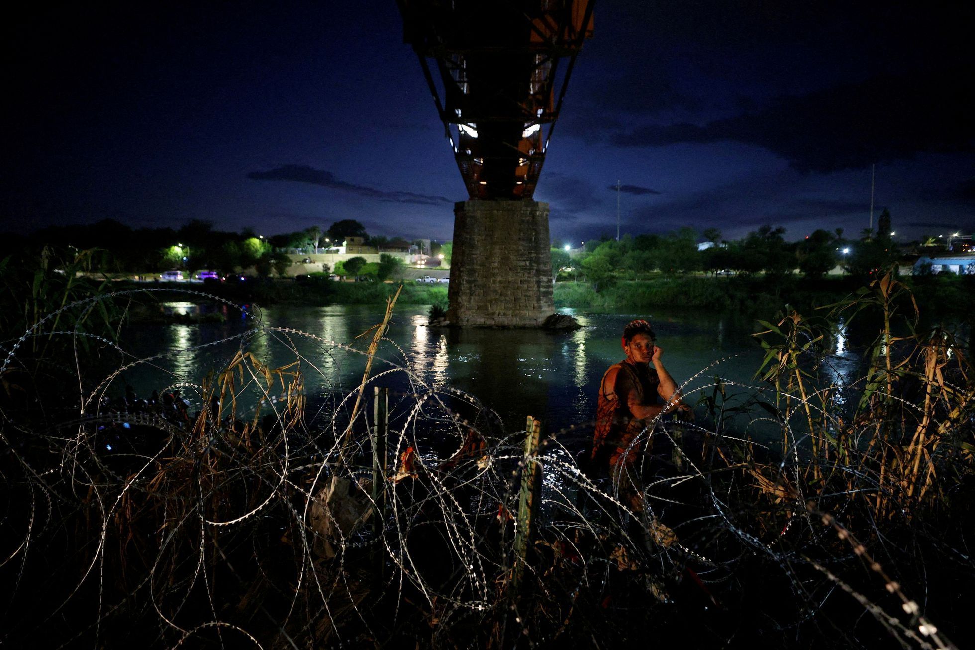 Reuters, nejlepší fotografie, rok 2023, Pictures of the Year 2023, Zahraničí