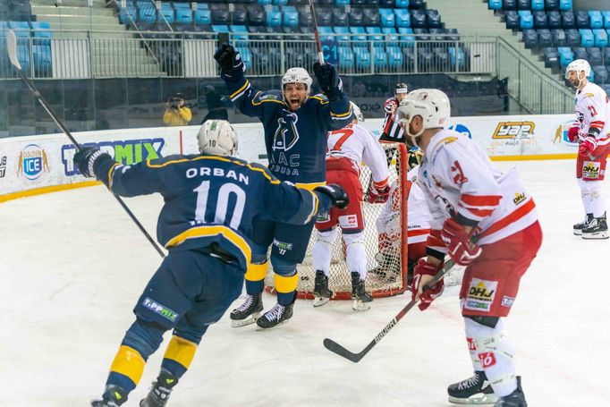 Předkolo slovenské Tipsport ligy, MAC Budapešť - DVTK Miškovec