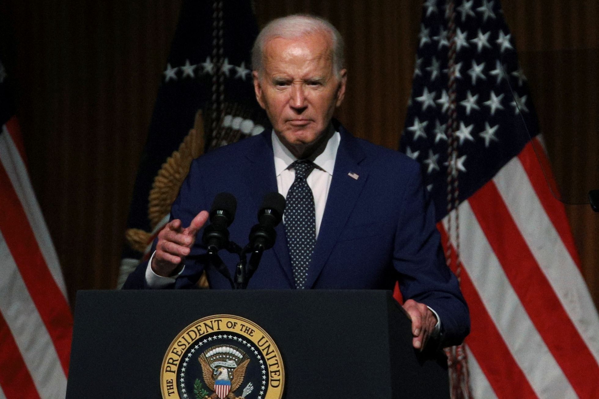 Joe Biden