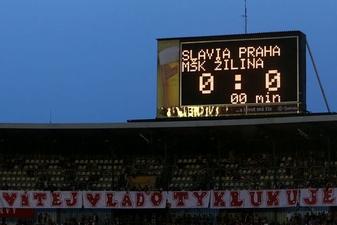 Jak zápas začal, tak také po stodvaceti minutách skončil nerozhodně - 0:0.