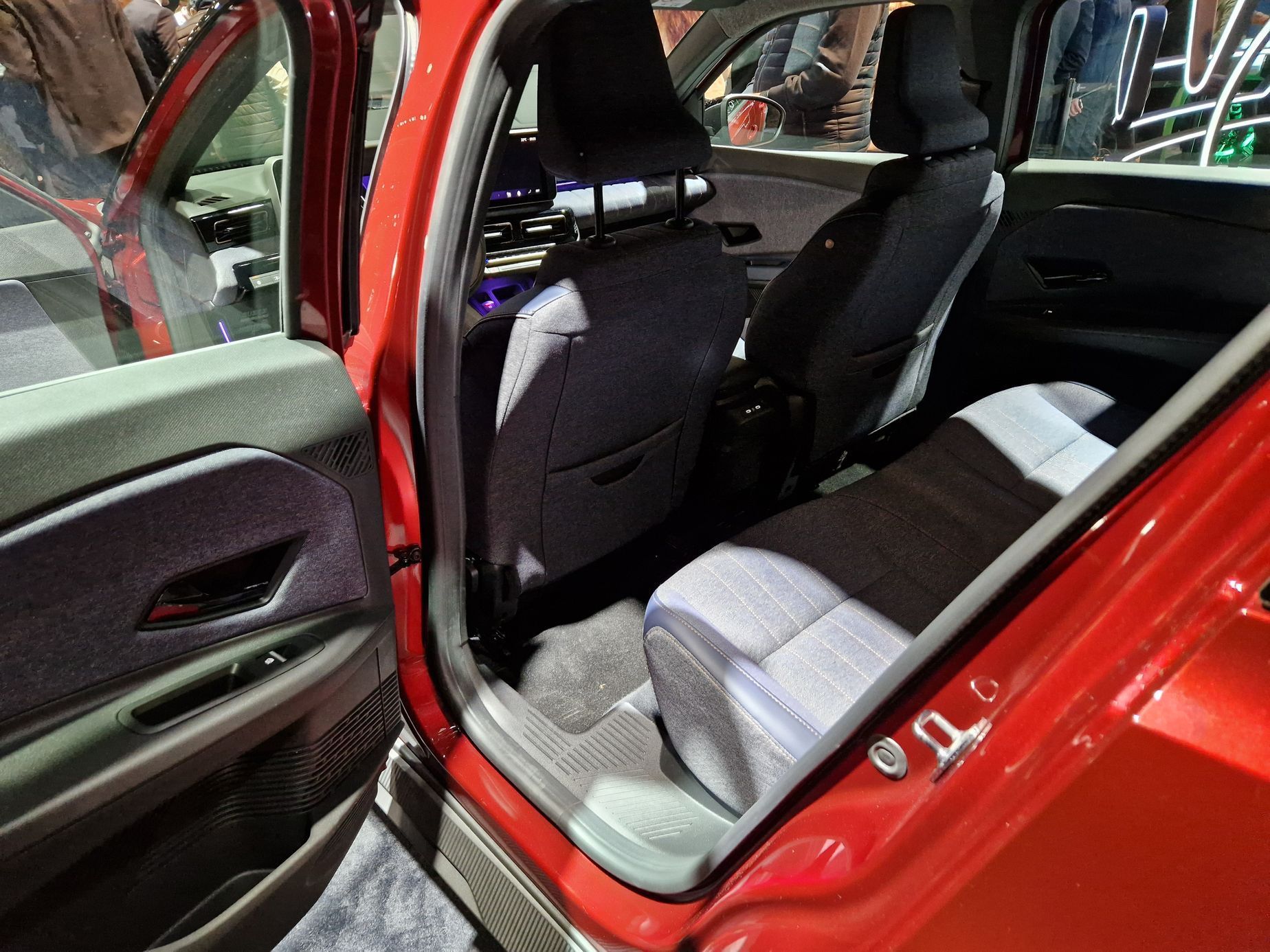 Renault 4 E-Tech