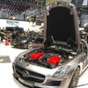 Autosalon Ženeva - blog