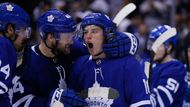 NHL: Stanley Cup Playoffs-Boston Bruins at Toronto Maple Leafs